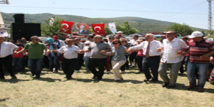 Trabzonlular Şenlikte Buluştu
