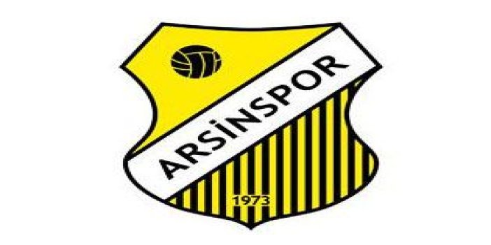 Arsinspor'da transfer harekatı