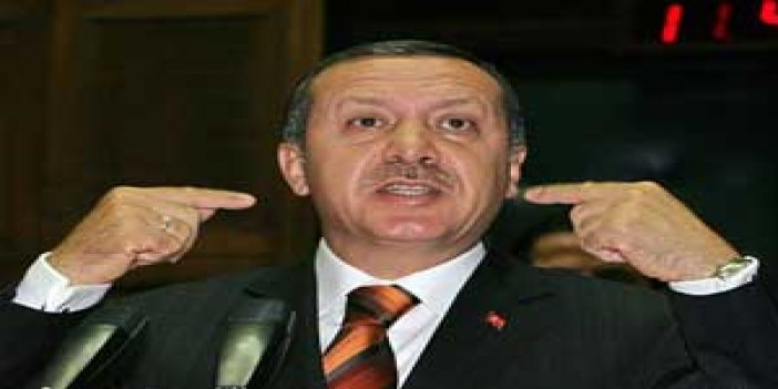 Erdoğan: Hadlerini bildiririz