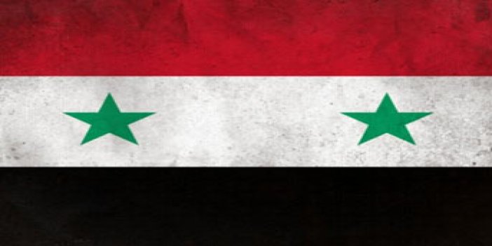 Rusya'dan Suriye açıklaması
