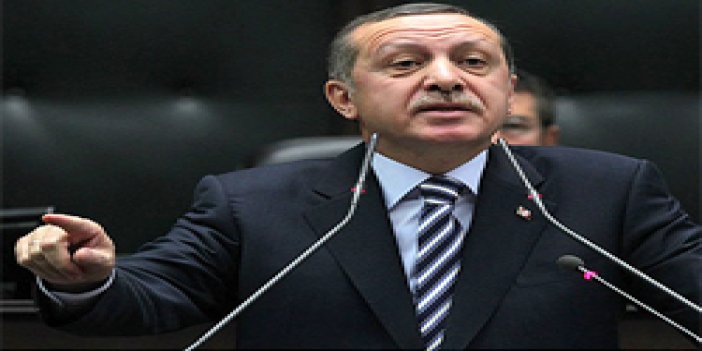 Erdoğan: 'Sahada olmalıyız'