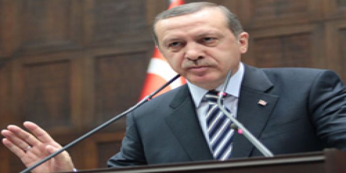 Erdoğan'dan İstiklal Marş'lı mesaj