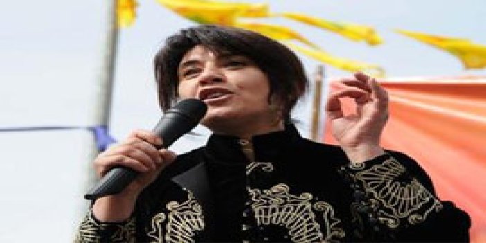Zana: Öcalan'a ev hapsi istedim