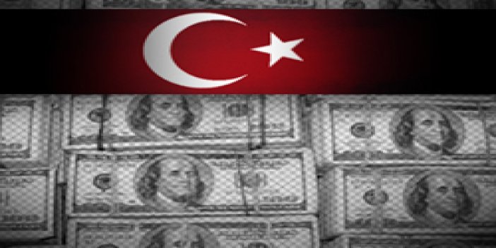 Kara para listesinde Türkiye'de var