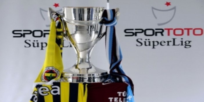 O kupa Trabzonspor'un alın teridir