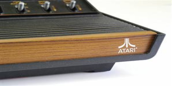 Atari 40 yaşında!
