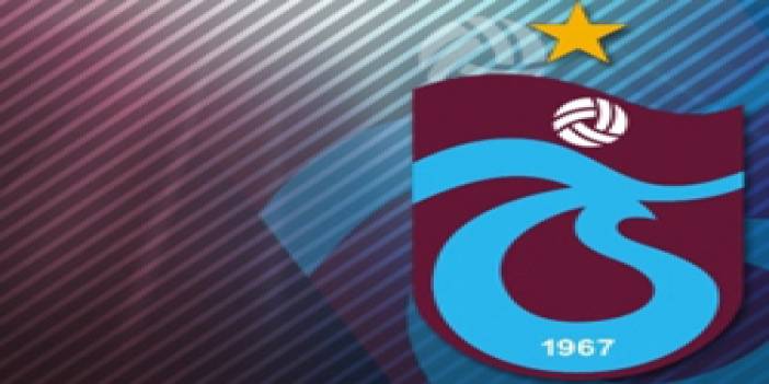 Trabzonspor: Berat kutlu olsun