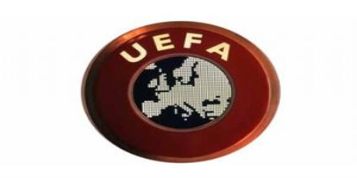 Demirören 2.kez UEFA'yı ...