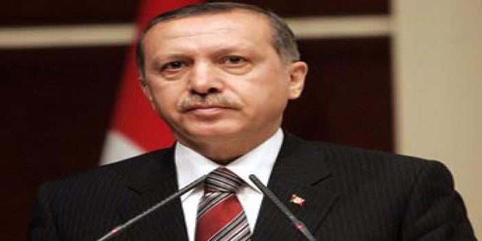Erdoğan'dan Suriye yorumu