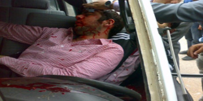 Konya'da feci kaza : 3 ölü 5 yaralı