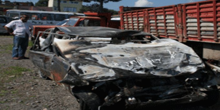 Karaman'da kaza : 4 ölü