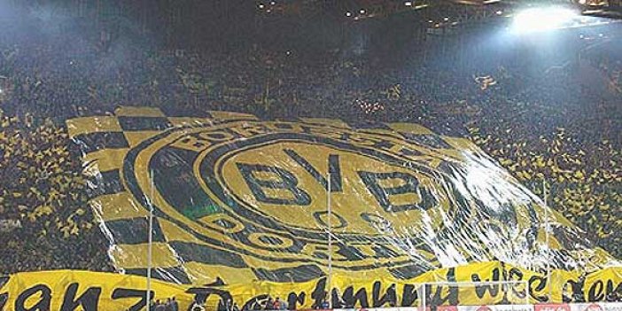 Dortmund'dan kombine rekoru