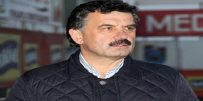 Trabzon Şehidine Sahip Çıktı