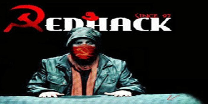 Redhack, ÖSYM sitesini hackledi