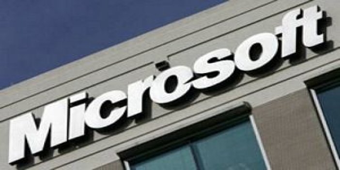 Microsoft ilk kez zarar açıkladı