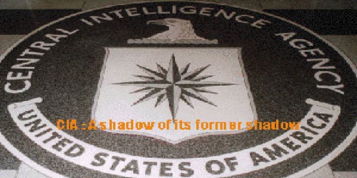 CIA ajanları Türkiye'de