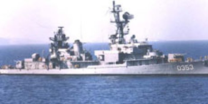 Türk amiralinin ABD zaferi