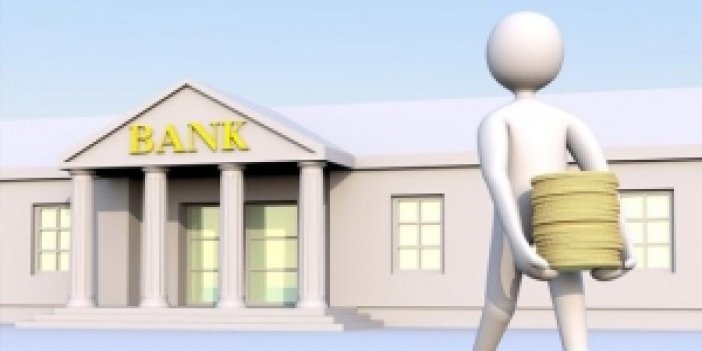 Bankalar vatandaşı soyuyor