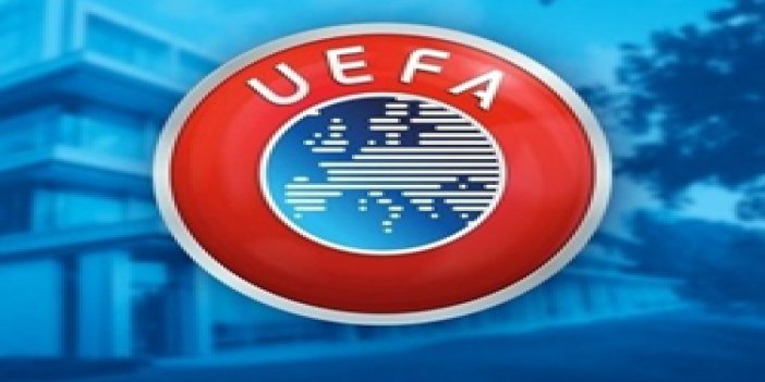 UEFA heyeti Trabzon'a geliyor
