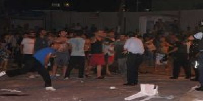 İstanbul'da "laf atma" savaşı