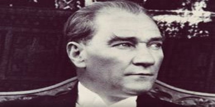 Atatürk'ün kızı vefat etti