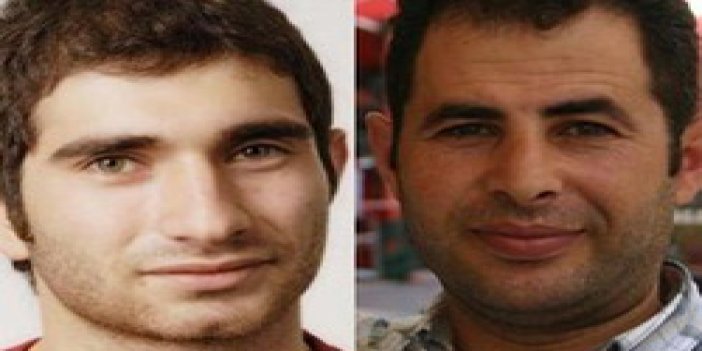 Halep'te 2 Türk gazeteci alıkonuldu