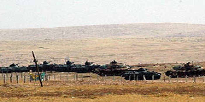 Türk tankları ABD'yi kaygılandırdı