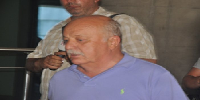 Başkan Şener Trabzon'da