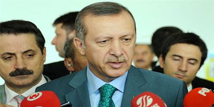 Erdoğan, "Pamukoğlu seviyesiz"