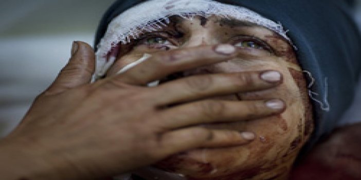 Suriye'liler Türkiye'ye akın ediyor