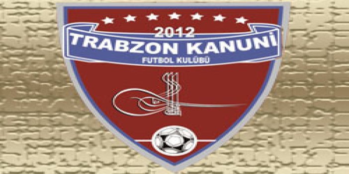 Trabzon Kanuni FK kampa girdi