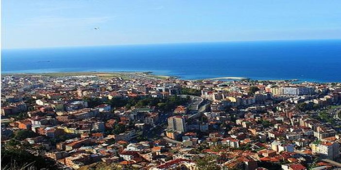 Trabzon turizmini ne etkiliyor ?