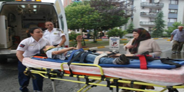 Konya'da Kaza: 3 Ölü, 15 Yaralı