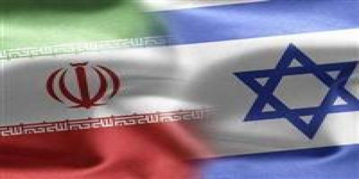 "İsrail'in, İran'ı vurması için..."