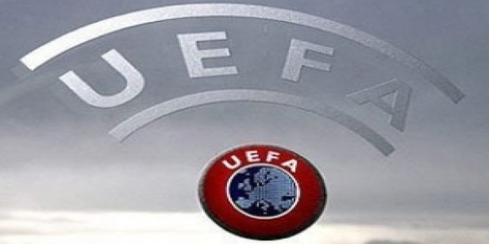 UEFA'dan şikeye rekor ceza