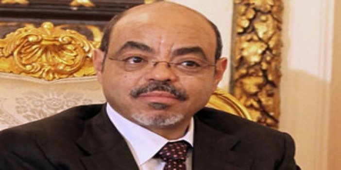 Başbakan Zenavi öldü