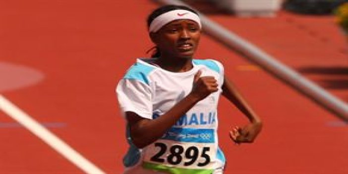 Somalili atlet boğularak öldü