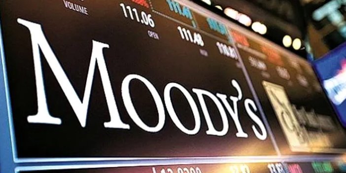 Moody’s Türkiye ekonomisi için 2021 büyüme tahminini yükseltti