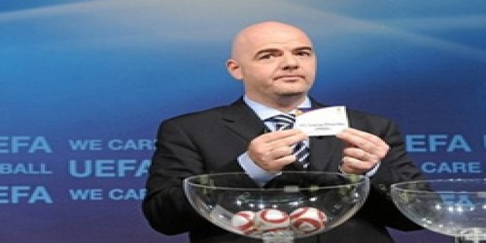 UEFA, Makedon kulübe acımadı