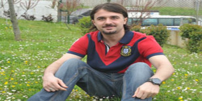 Trabzonspor'da forma değişimi