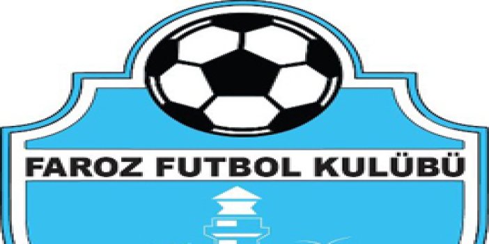 Faroz  futbol kulübü kuruldu