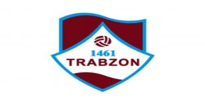 1461 Trabzon'a iyi haber