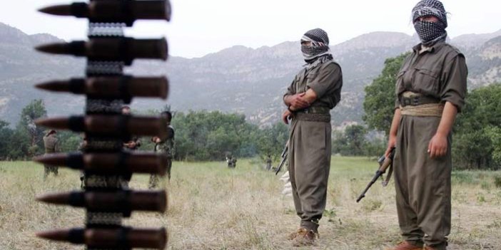 PKK'nın eylem taktiği değişti