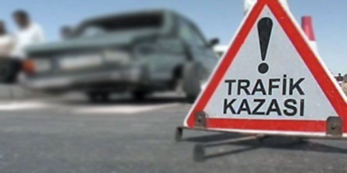 Samsun'daki kaza Trabzon'u üzdü