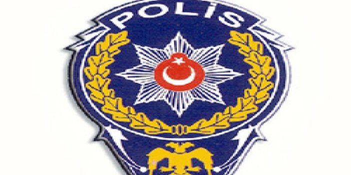 Trabzon Polis Okulu'na yeni müdür