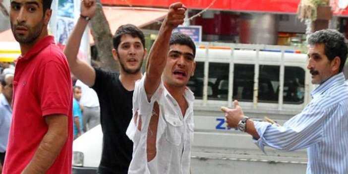 Türk gençleri mutsuz ve öfkeli
