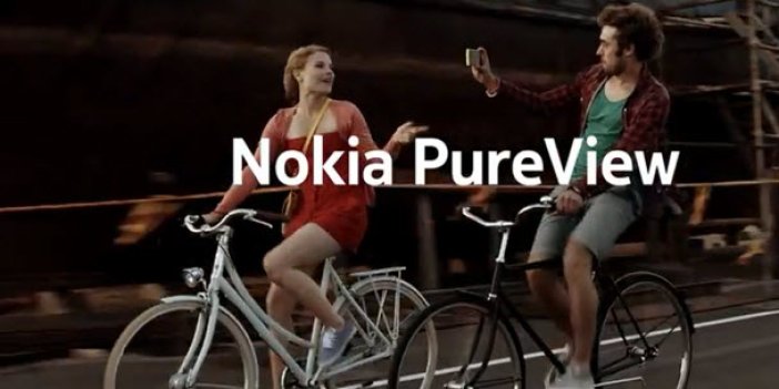 Nokia fena yakalandı!
