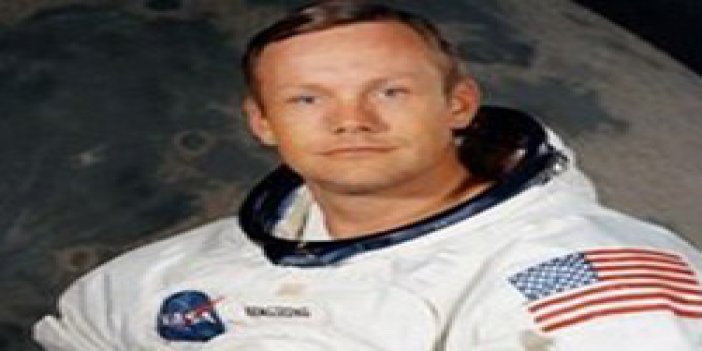 Neil Armstrong denize gömülecek