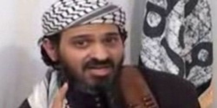 El Kaide'nin ikinci lideri öldürüldü