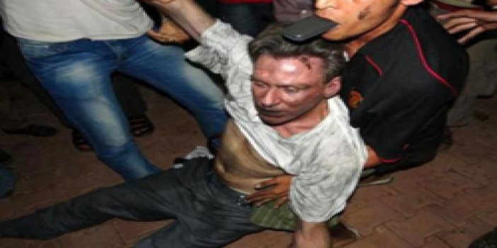Libya'da ABD büyükelcisi öldürüldü